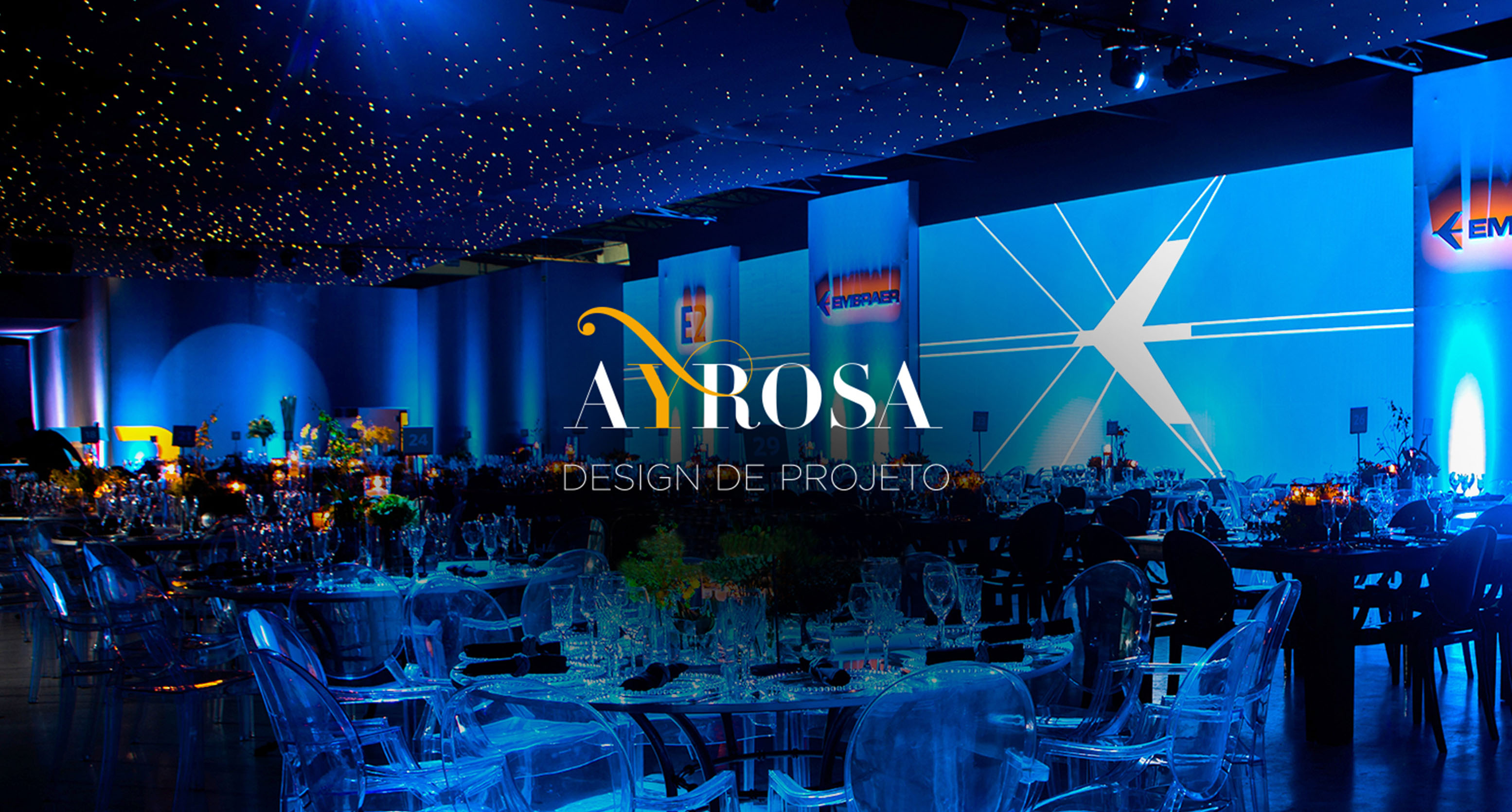 Ayrosa Design de Projeto